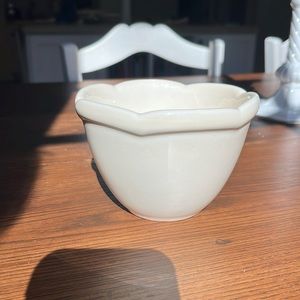 Small MCM Bowl